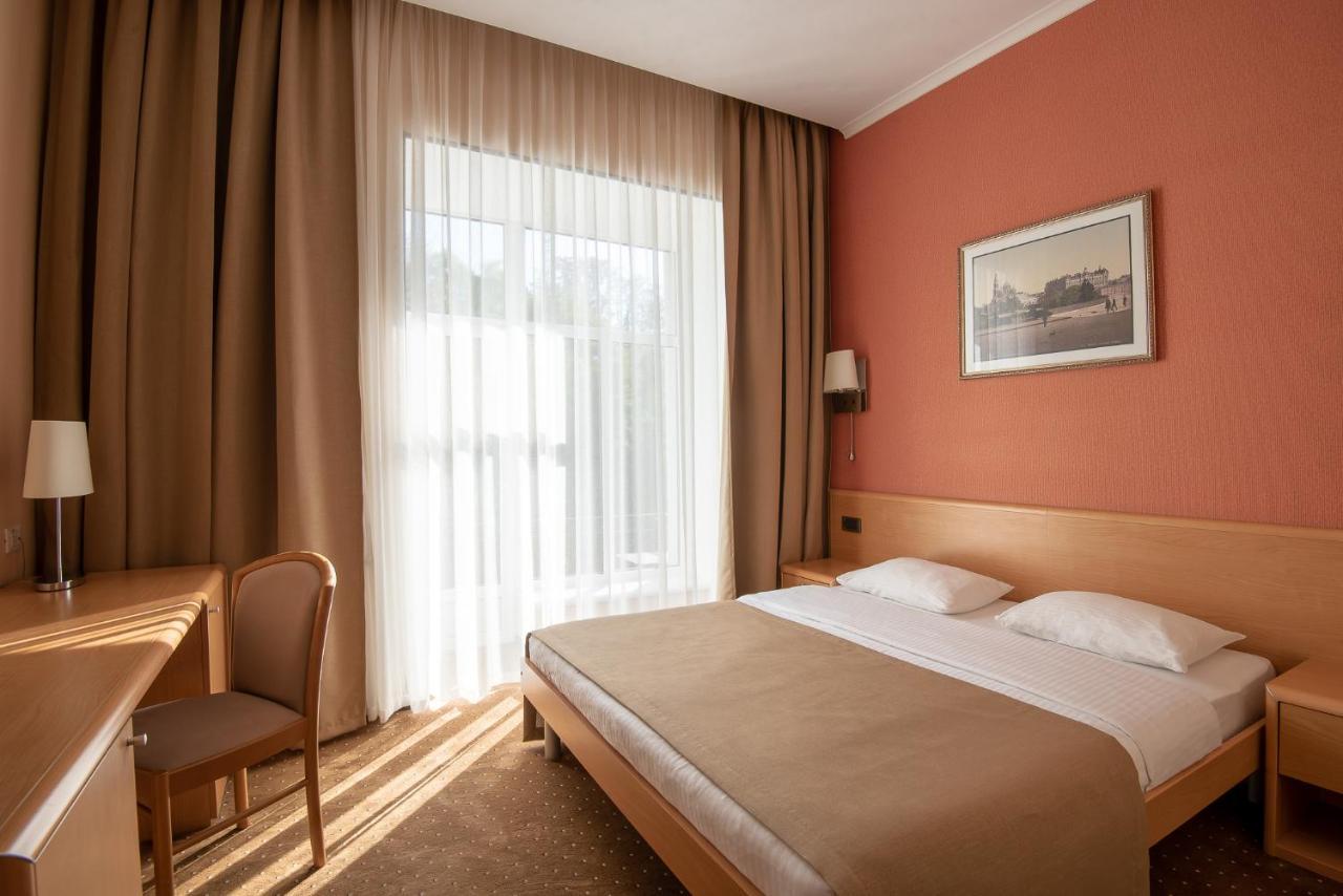 Alexandrovskiy Hotel Οδησσός Εξωτερικό φωτογραφία