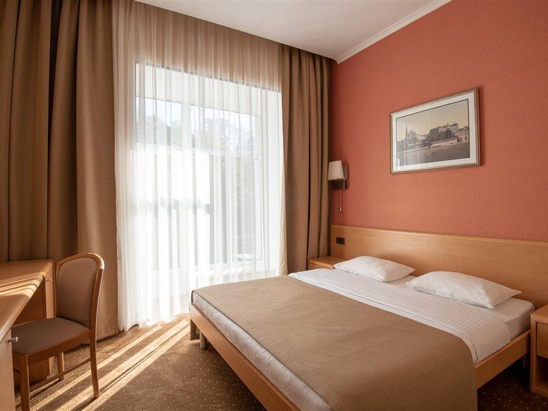 Alexandrovskiy Hotel Οδησσός Εξωτερικό φωτογραφία