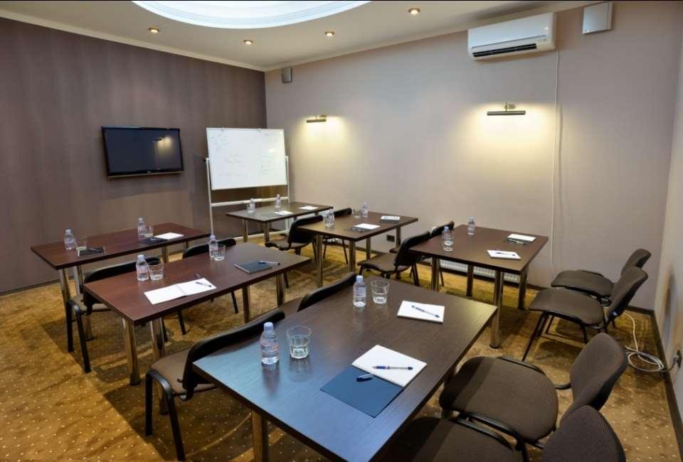 Alexandrovskiy Hotel Οδησσός Ανέσεις φωτογραφία