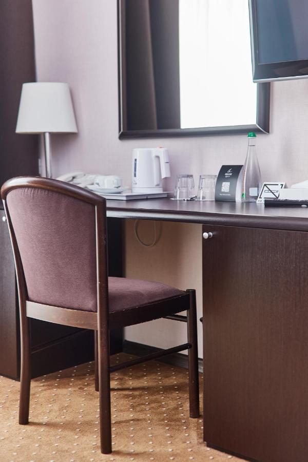 Alexandrovskiy Hotel Οδησσός Εξωτερικό φωτογραφία