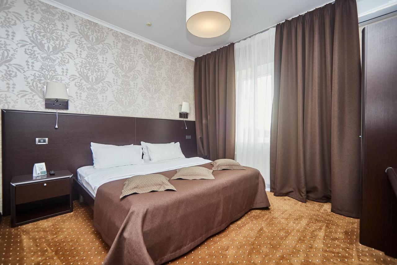 Alexandrovskiy Hotel Οδησσός Εξωτερικό φωτογραφία
