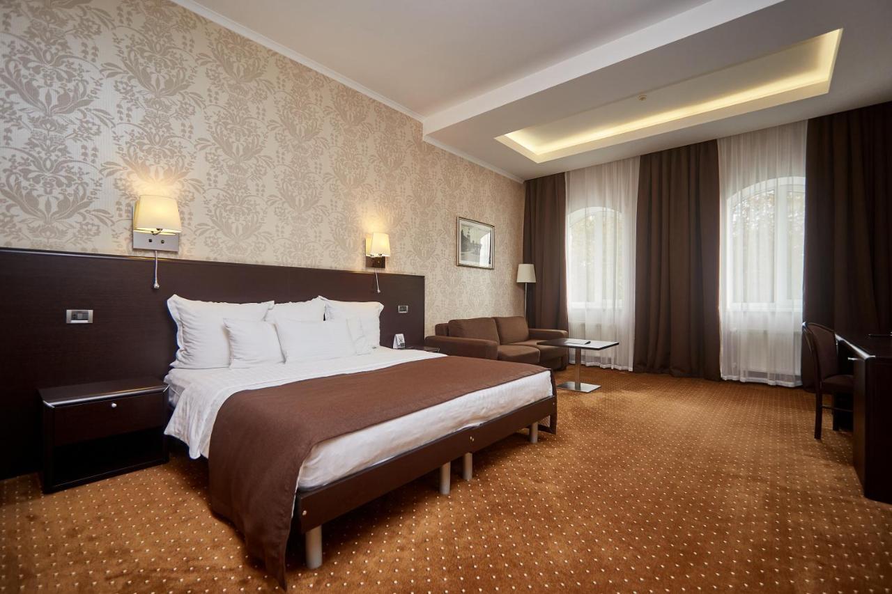 Alexandrovskiy Hotel Οδησσός Εξωτερικό φωτογραφία