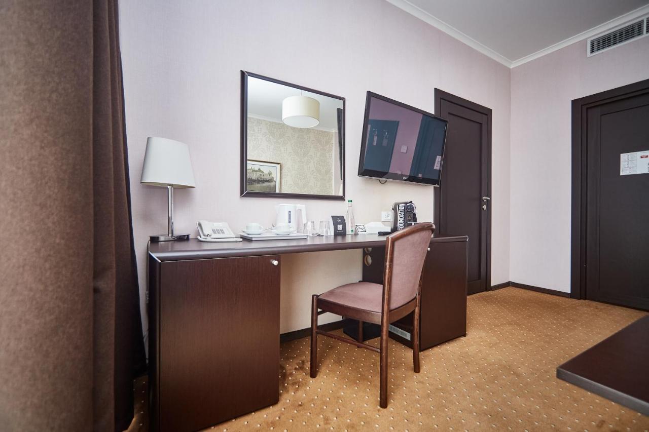 Alexandrovskiy Hotel Οδησσός Εξωτερικό φωτογραφία