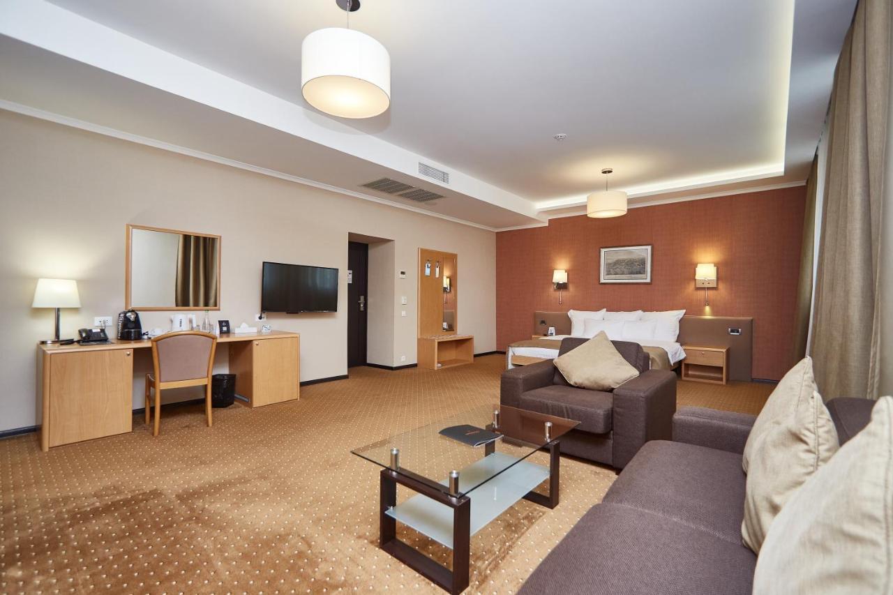 Alexandrovskiy Hotel Οδησσός Εξωτερικό φωτογραφία