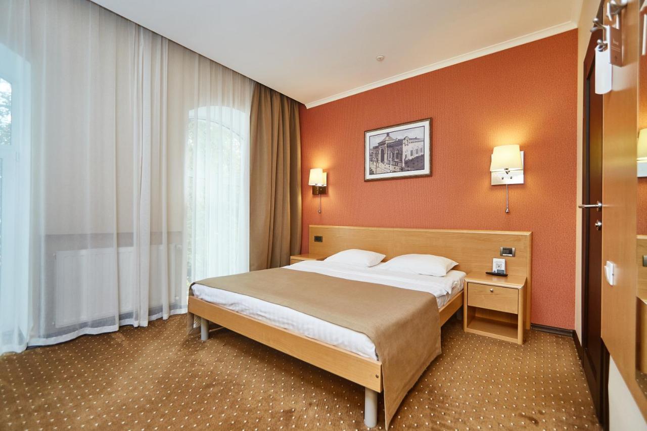 Alexandrovskiy Hotel Οδησσός Εξωτερικό φωτογραφία