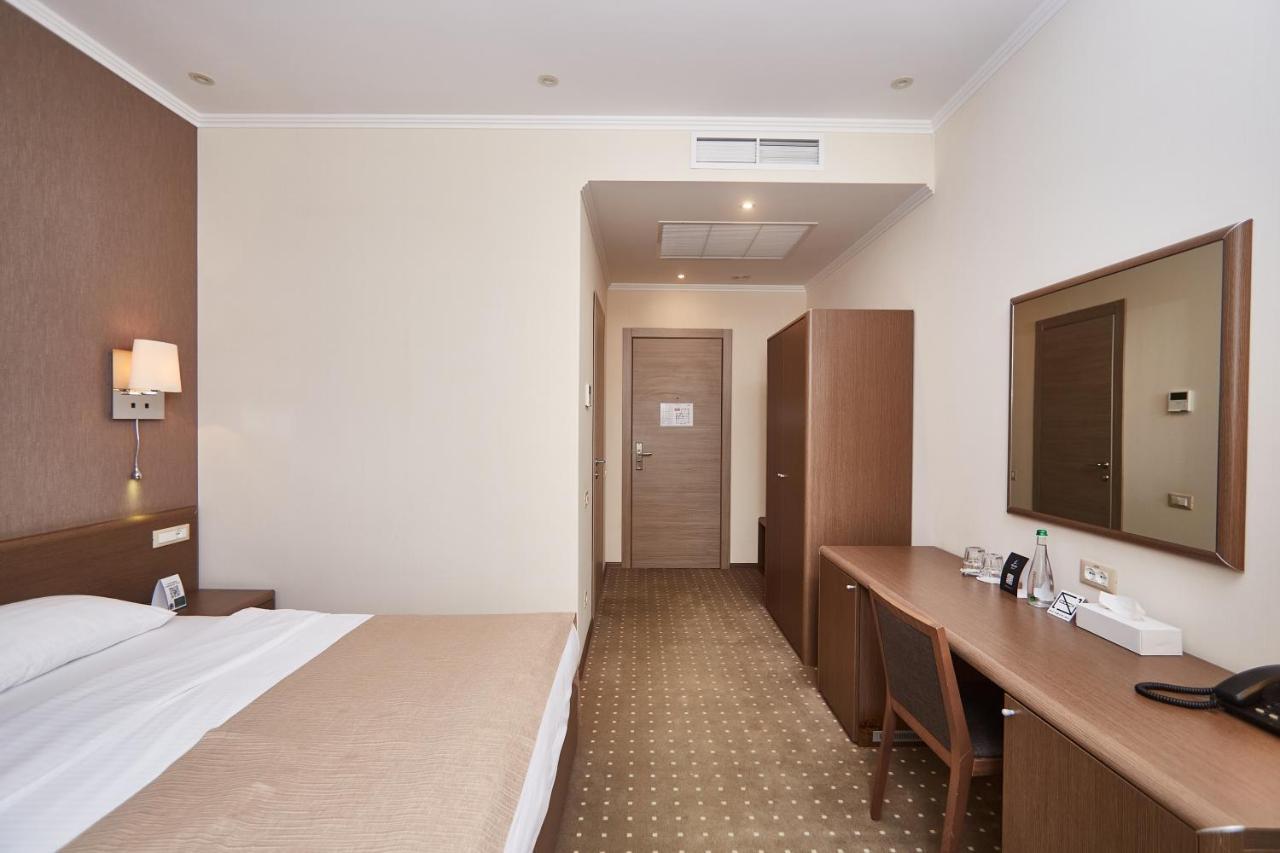 Alexandrovskiy Hotel Οδησσός Εξωτερικό φωτογραφία
