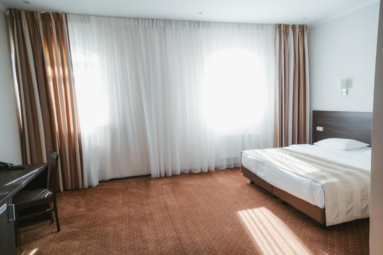 Alexandrovskiy Hotel Οδησσός Εξωτερικό φωτογραφία