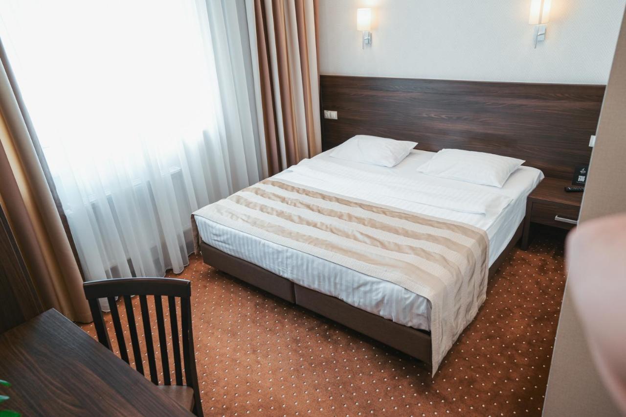 Alexandrovskiy Hotel Οδησσός Εξωτερικό φωτογραφία