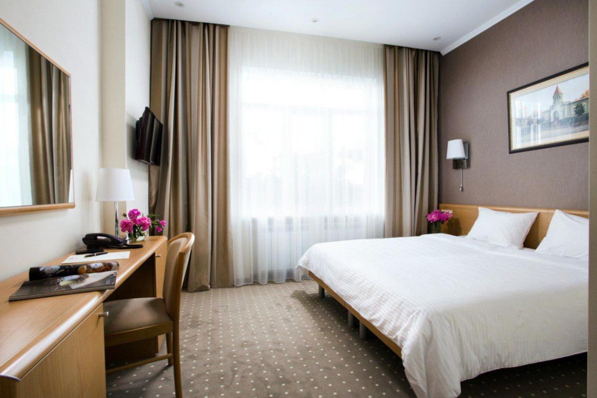 Alexandrovskiy Hotel Οδησσός Εξωτερικό φωτογραφία