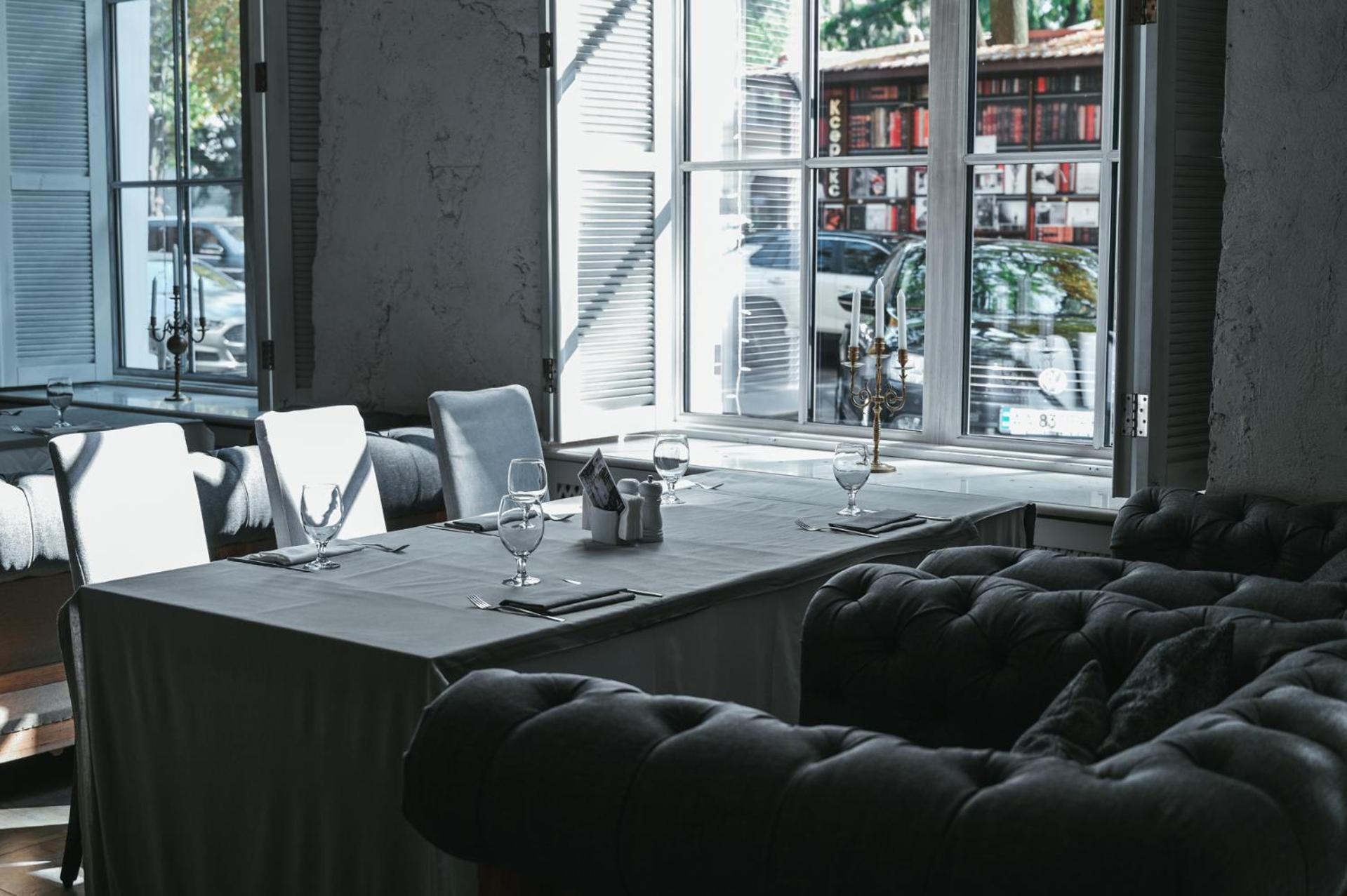 Alexandrovskiy Hotel Οδησσός Εξωτερικό φωτογραφία