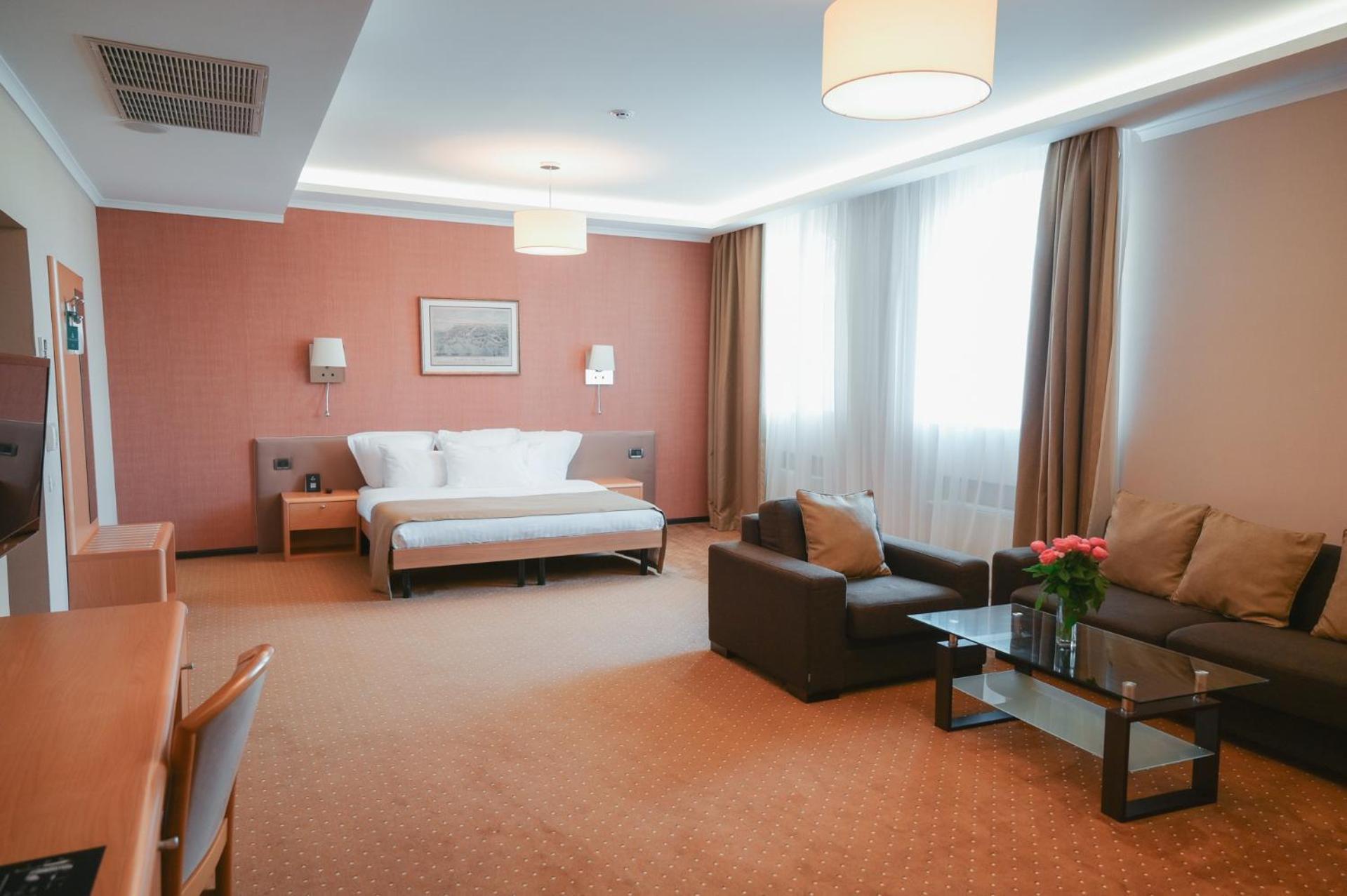 Alexandrovskiy Hotel Οδησσός Εξωτερικό φωτογραφία