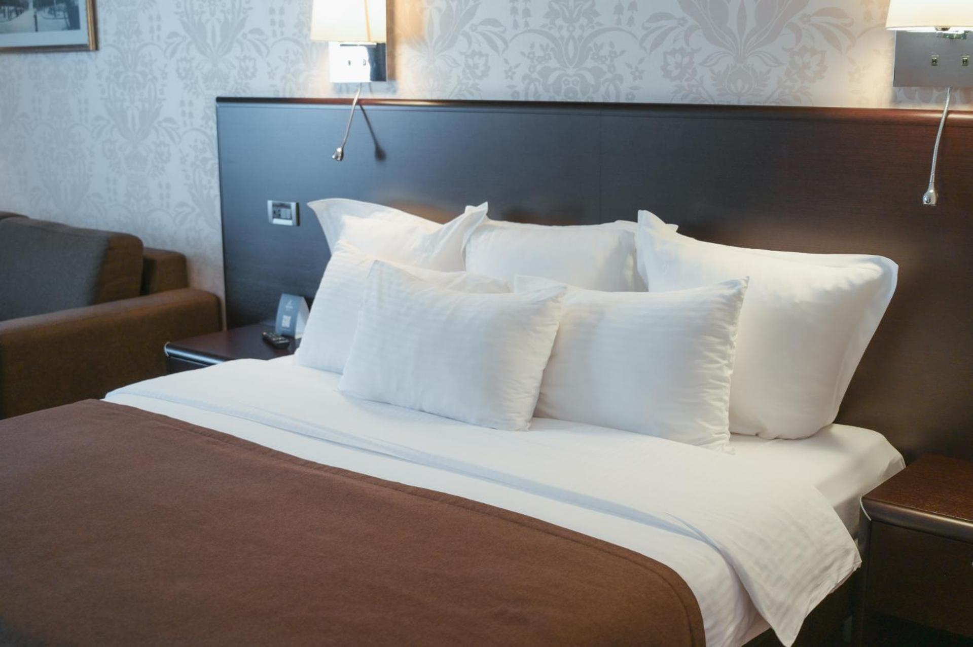 Alexandrovskiy Hotel Οδησσός Εξωτερικό φωτογραφία