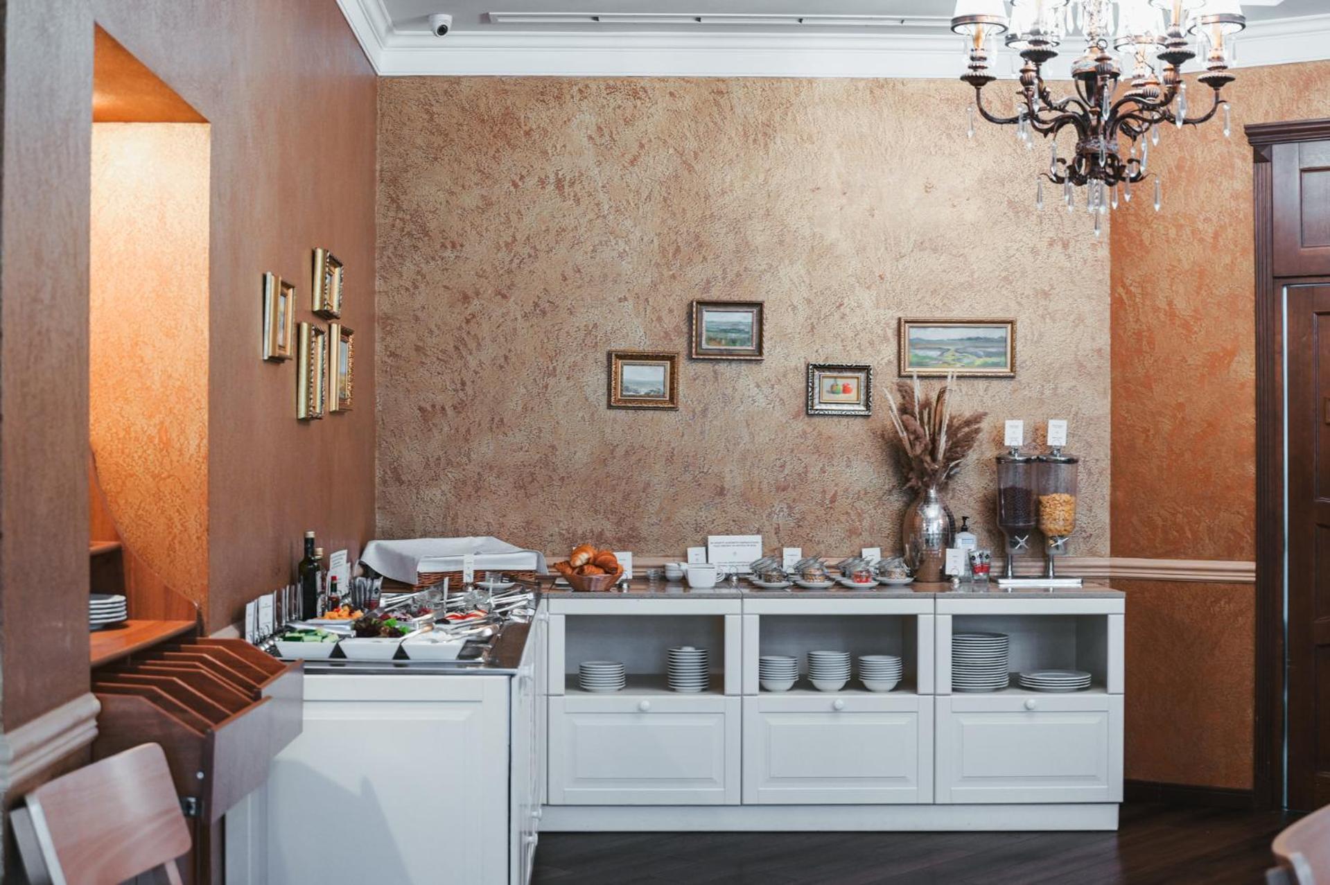 Alexandrovskiy Hotel Οδησσός Εξωτερικό φωτογραφία