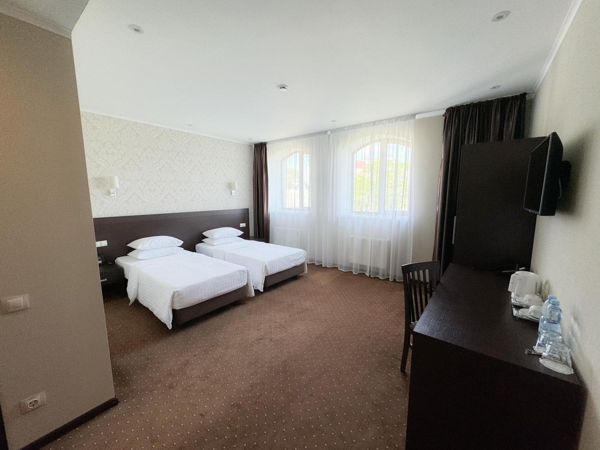 Alexandrovskiy Hotel Οδησσός Εξωτερικό φωτογραφία
