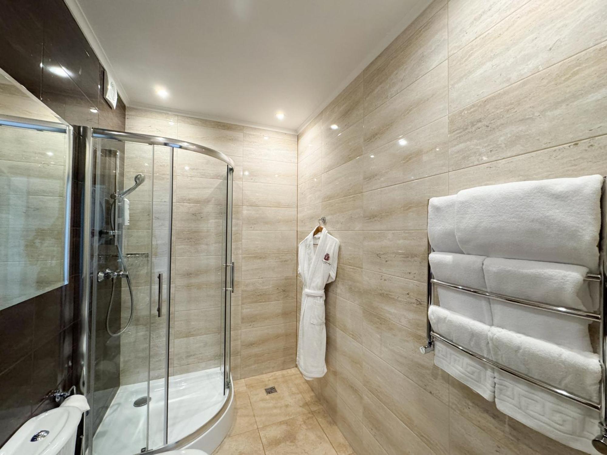 Alexandrovskiy Hotel Οδησσός Εξωτερικό φωτογραφία