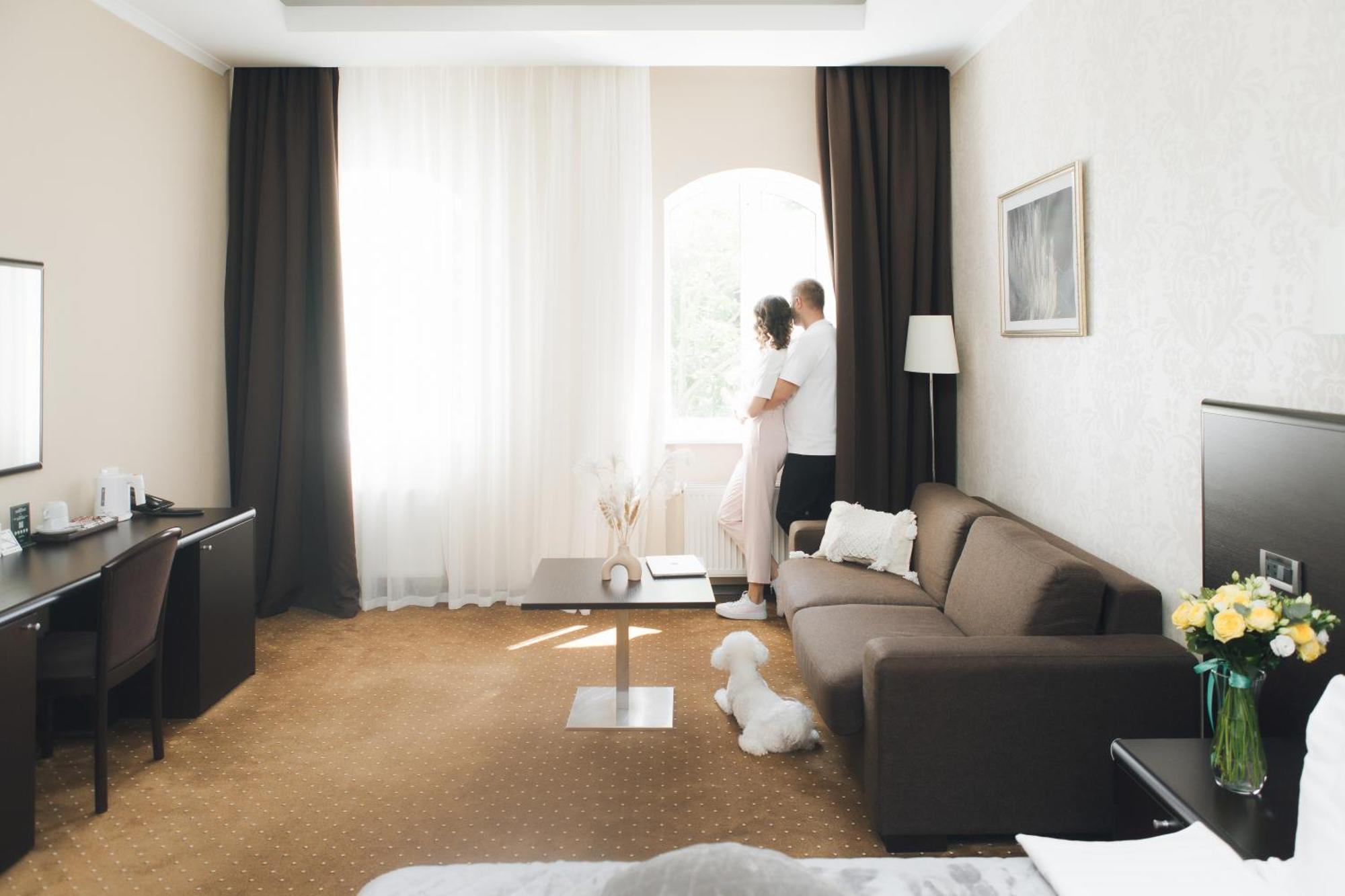 Alexandrovskiy Hotel Οδησσός Εξωτερικό φωτογραφία