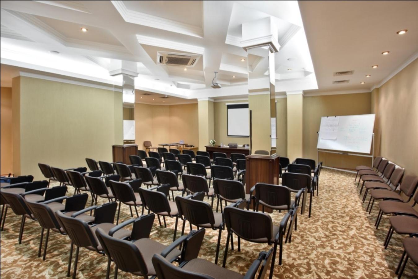 Alexandrovskiy Hotel Οδησσός Εξωτερικό φωτογραφία
