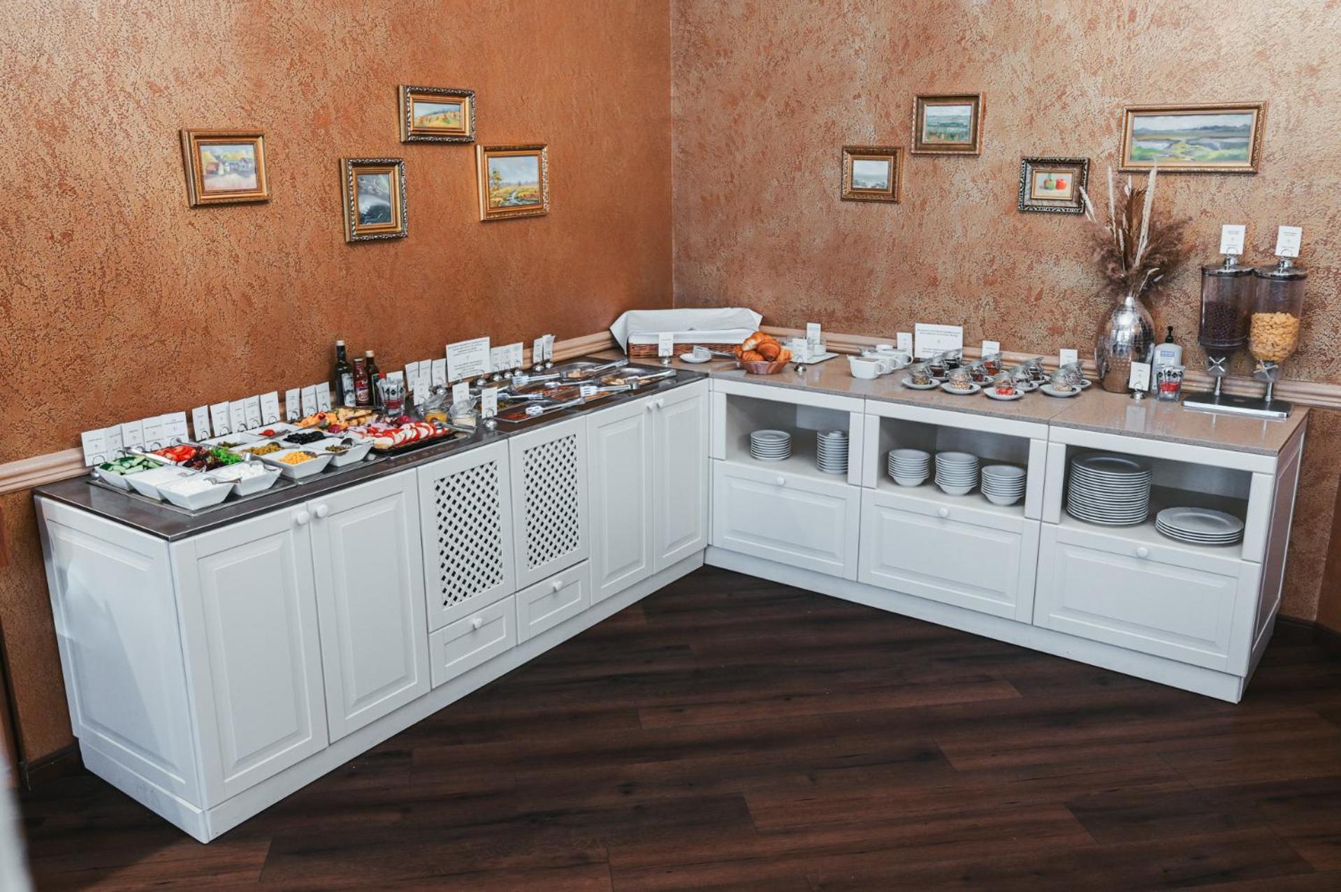 Alexandrovskiy Hotel Οδησσός Εξωτερικό φωτογραφία